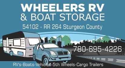 Wheelers RV Storage 