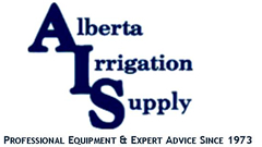 Alberta Irrigation Supply Ltd. Alberta Irrigation Supply Ltd.