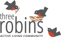 Three Robins Riverside 