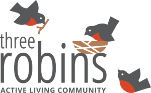 Three Robins Riverside 