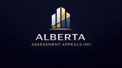Alberta Assessment Appeals INC.
