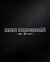 Ron Hodgson Chevrolet Buick GMC
