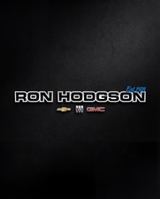 Ron Hodgson Chevrolet Buick GMC