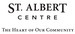 St. Albert Centre - Primaris Management Inc.