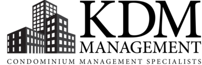 KDM Management Inc.