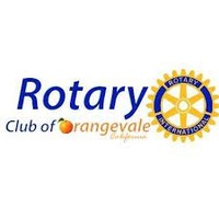 Rotary Club of Orangevale Rotary Club of Orangevale