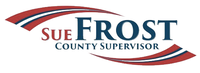 Sacramento County Supervisor Sue Frost