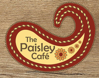 The Paisley Cafe