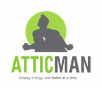 Atticman Heating & Air Conditioning Insulation Inc