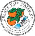 Orange Vale Water Co. Orange Vale Water Co.