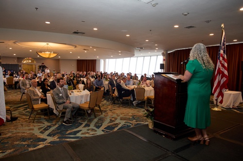 2025 State of the City Address