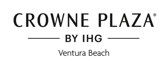 Crowne Plaza Ventura Beach