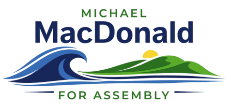 Michael MacDonald for Assembly