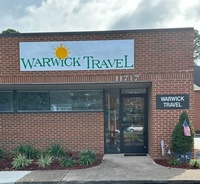 Warwick Travel Service, Inc.