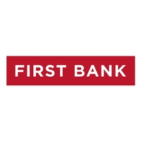 First Bank - Pinehurst South