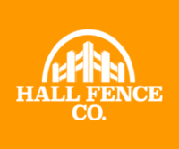 Hall Fence Co.