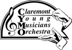 Claremont Young Musicians Orchestra