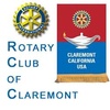 The Rotary Club Of Claremont