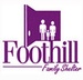 Foothill Family Shelter