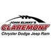 Knight Claremont Chrysler Dodge Jeep Ram