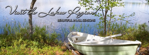 Lakes Region Tourism Association
