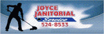 Joyce Janitorial Service