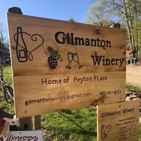 Gilmanton Winery & Vineyard