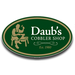 Daub's Cobbler Shop