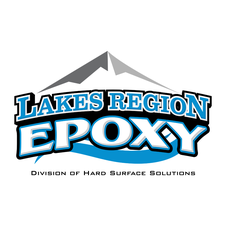 Lakes Region Epoxy