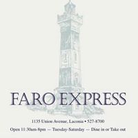 Faro Express