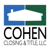 Cohen Closing & Title, LLC 