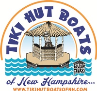Tiki Hut Boats of NH