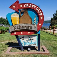 Craft Beer Xchange Home of the Witches Brew Pub