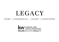 Legacy Group at Keller Williams Coastal And Lakes & Mountains Realty