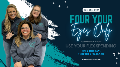 Four Your Eyes Only LLC 