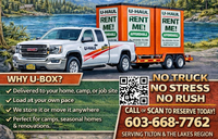 U-Haul Company of New Hampshire