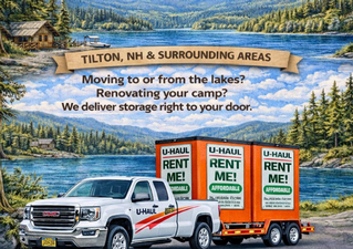 U-Haul Company of New Hampshire