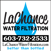 Lachance Water Filtration