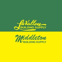 LAVALLEY MIDDLETON BUILDING SUPPLY