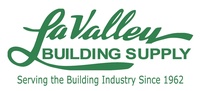 LAVALLEY BUILDING SUPPLY