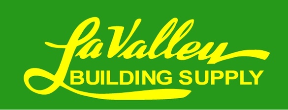 LAVALLEY BUILDING SUPPLY LAVALLEY BUILDING SUPPLY