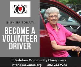 Interlakes Community Caregivers
