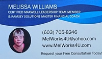 MelWorks4U, LLC