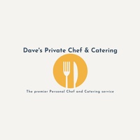 Dave's Private Chef & Catering
