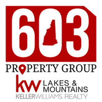603 Property Group - Keller Williams Lakes & Mountains Realty - Lobin Frizzell