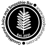 GoodNatured Juice and Smoothie Bar 