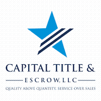 Capital Title & Escrow, LLC