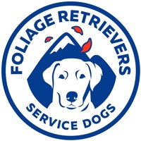 Foliage Retrievers Service Dogs