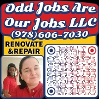 Odd Jobs Are Our Jobs LLC