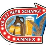 Craft Beer Xchange Annex Pub & Package Store